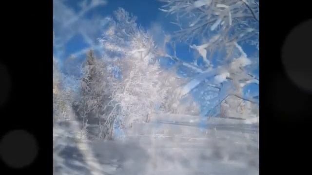 В каждый дом пусть постучится Счастье! Стихи со смыслом.Поделание на Рождество. Татьяна Чанчибаева смотреть онлайн