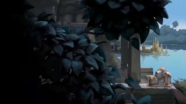 Bad Axe Puns, Brah in Indivisible Prototype - Trickster Plays It! смотреть онлайн
