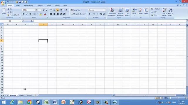 MS Excel Beginners to Advance Course in Urdu : DIT Courses in Urdu. Part - 03 смотреть онлайн
