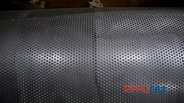 Снижение шума в ПРГ | Регулятор TARTARINI смотреть онлайн