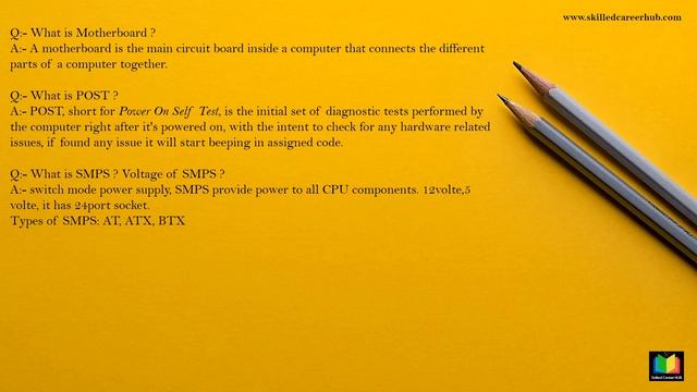 Service Desk Analyst Question & Answers Part 1 смотреть онлайн
