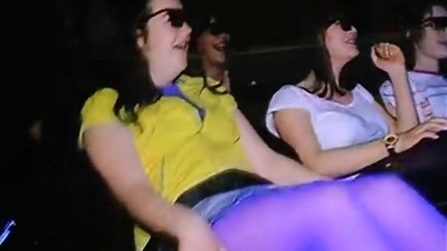 5D Кинотеатр первый в Абакане смотреть онлайн