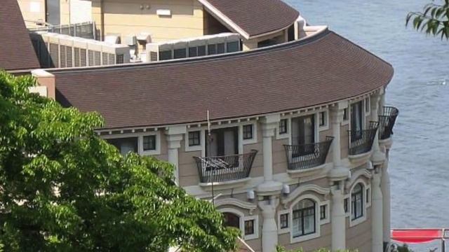 Япония: День Рождения на Энощима!