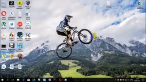 Как восстановить ярлыки на рабочем столе  Ярлык рабочий стол  Виндовс 10 Windows 10
