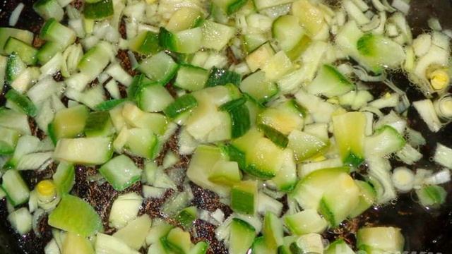 Рецепты от шеф-повара