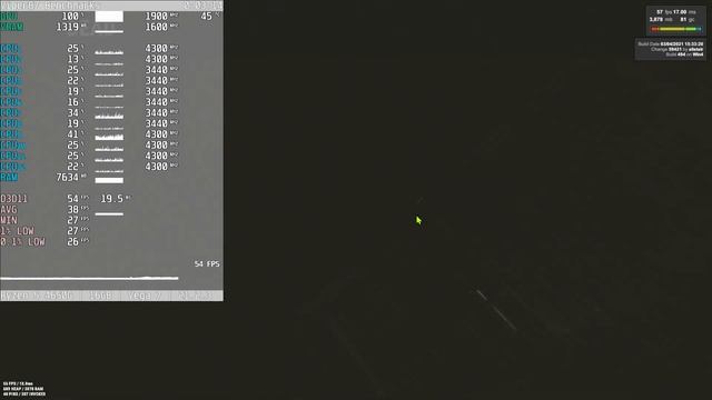 Ryzen 5 4650G + Vega 7 = RUST смотреть онлайн