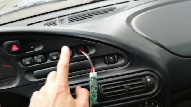 Нива установка БК мультитроникс смотреть онлайн