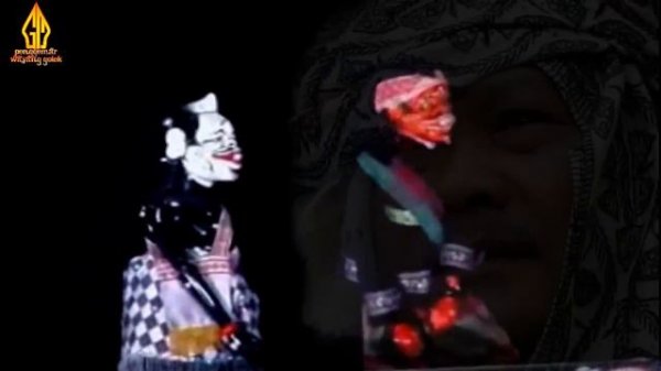 Wayang Golek Asep Sunandar Sunarya Full Bobodoran Cepot Versi Pilihan 17