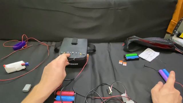 Eachine Ev800d доработка, проблемы с питанием, что делать ?!