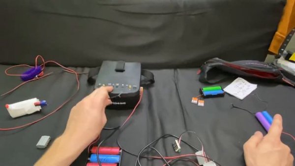 Eachine ev800d доработка, проблемы с питанием, что делать ?!