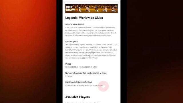 UPDATE POTW, LEGEND, & ICONIC MOMMENT ( KAMIS, 03 MARET 2022 ) смотреть онлайн