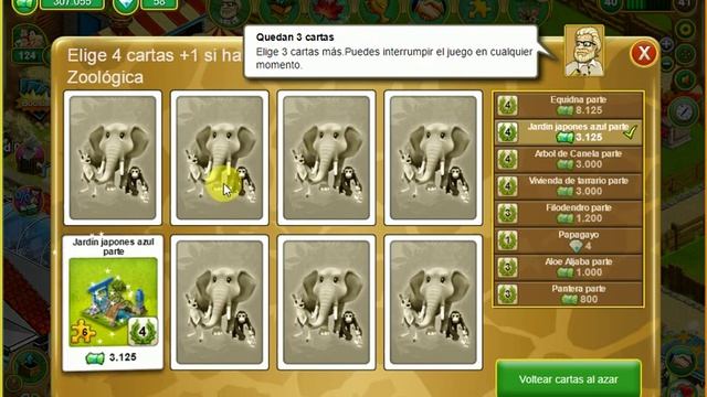 My Free Zoo - Open 10 Gold Cards смотреть онлайн