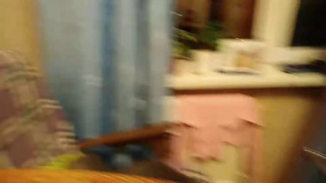 Котенок Кусь носится смотреть онлайн