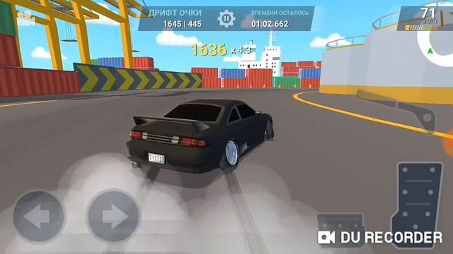 ЗахоТел ПодриФтить в игре, DRIft CLAsh ONLine😄 смотреть онлайн