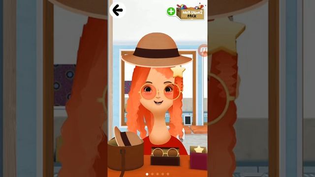 делаем прически смотреть онлайн