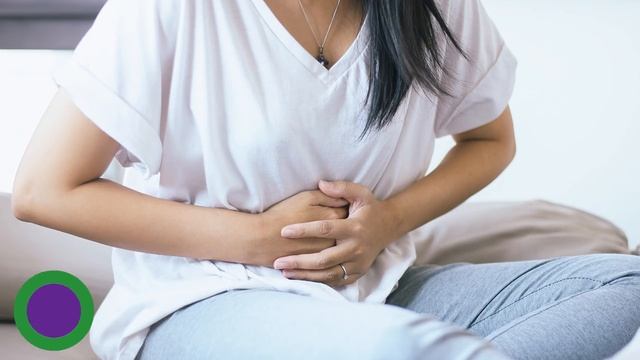 Боль слева в животе может быть признаком этих заболеваний смотреть онлайн