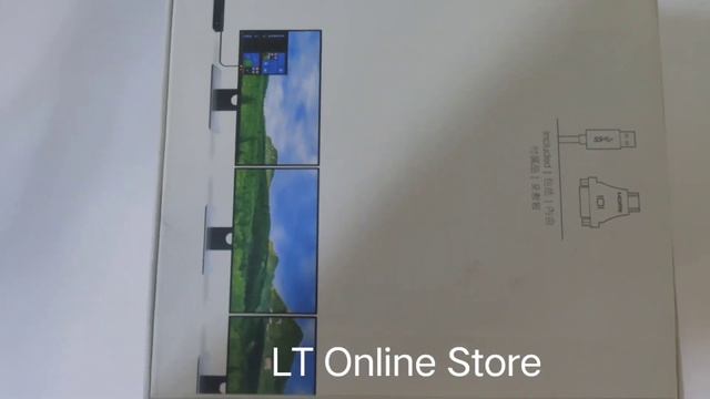 Dell D3100 USB 3.0 Ultra HD Triple Video Docking Station смотреть онлайн