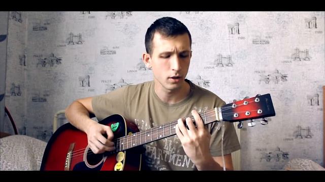 Король и Шут -Проклятый старый ДоМ (cover 2) смотреть онлайн