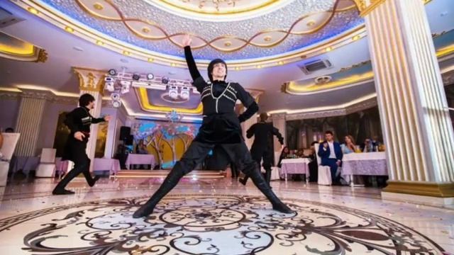 Лезгинка новая версия, просто класс смотреть онлайн