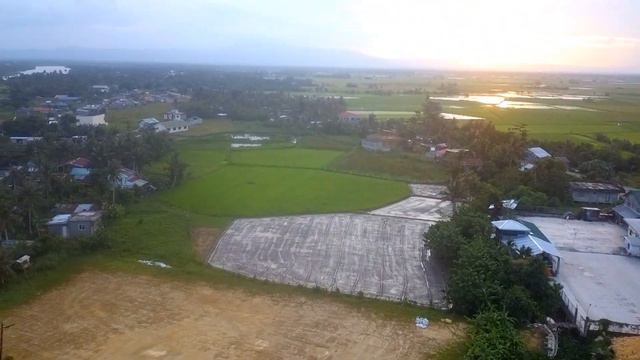 C-Fly Faith 2 Full Aerial Sample Footage смотреть онлайн