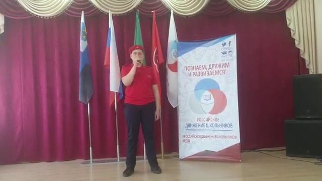 "День Победы" Никита Павленко рук.Смоляная И.В. смотреть онлайн