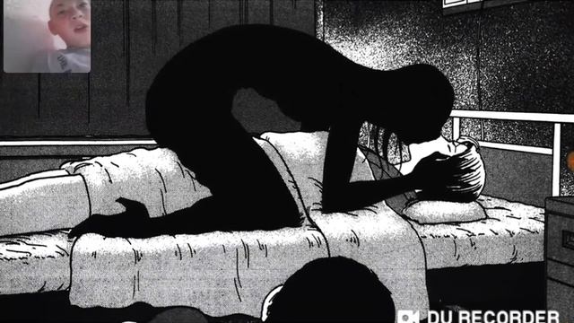 Реакцыя на монстров из дзюндзи ито (18+) смотреть онлайн