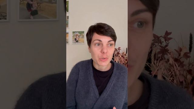 Детский психолог. Почему я не работаю напрямую с детьми? смотреть онлайн