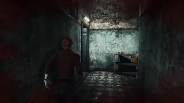 Resident Evil Revelations 2: [Episode 1][PART 1] Penal Colony смотреть онлайн