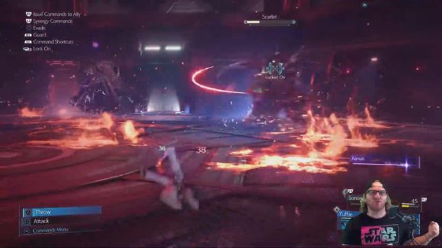 Final Fantasy 7 Remake: Intergrade DLC - Review!! смотреть онлайн