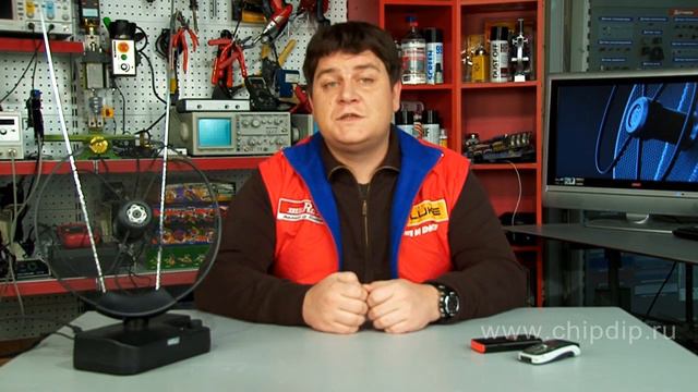 Глушение радиосигнала смотреть онлайн