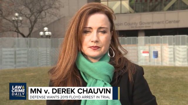 L&C Daily: Derek Chauvin Trial Jury Selection - Everything You Need To Know смотреть онлайн