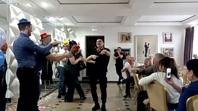 РЕШАТЬ ВАМ смотреть онлайн