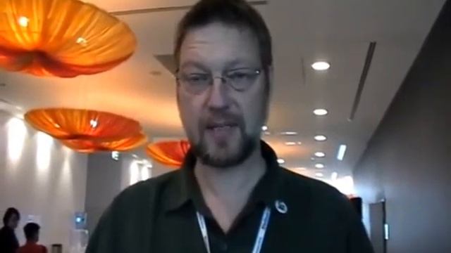 Translation Forum Russia 2010. Talking to Jost Zetzsche (International Writers Group) смотреть онлайн