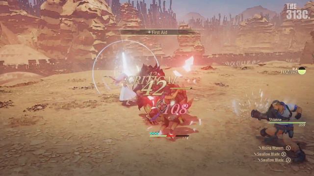 Tales of Arise : Ultimate Edition | #1 เจอาพีจี ได้เวลาฟาม