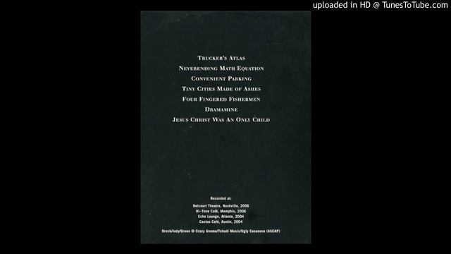Mark kozelek (7) - Jesus Christ Was An Only Child смотреть онлайн