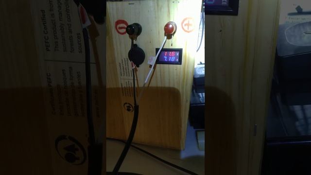 Кондиционер 12в простой в сборке из недорогих компонентов. смотреть онлайн