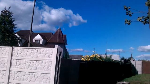 Мой бетонный забор!!! смотреть онлайн