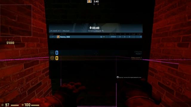 все секреты и нычки на карте zm_dust2_bf_l смотреть онлайн