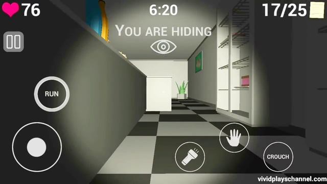 Dead Hand Full Gameplay смотреть онлайн
