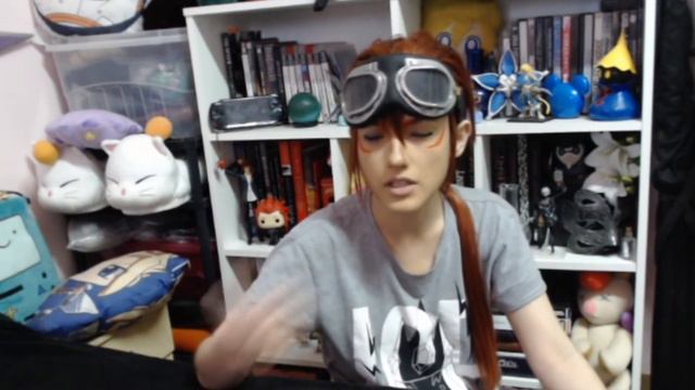 📚 Review: Final Fantasy VII: The Kids Are Alright - A Turks Side Story (SEM SPOILERS) смотреть онлайн