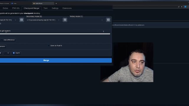 Stable Diffusion – Ckpt Vs Safetensors