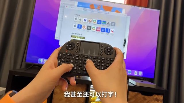 Apple2023款Mac Mini M2測評：性能升級價格反降？這個配置也太捲了！號稱史上最強“性價比” 蘋果主機到底香不香？｜大狸子切切裡