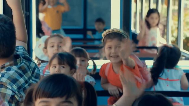 Dilroz Bolajon - Sayohat | Дилроз Болажон - Саёхат #UydaQoling