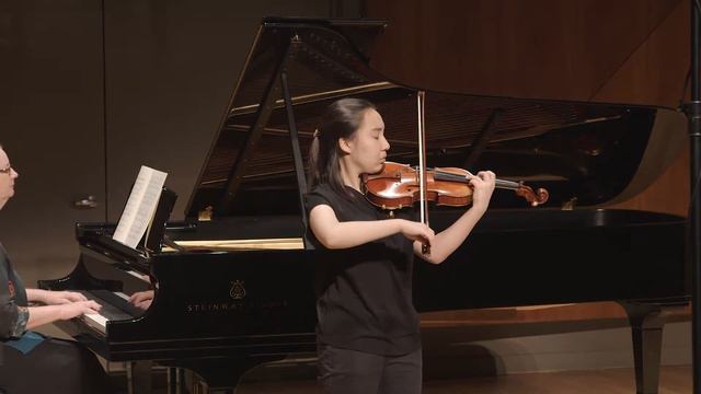 Bruch Violin Concerto in G minor, Op. 26, 1. Vorspiel: Allegro moderato смотреть онлайн