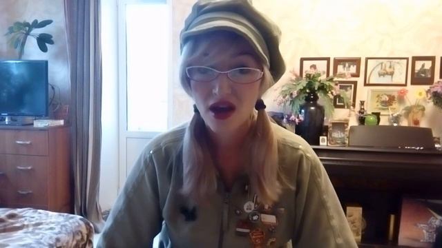 Разрушителям Союза нерушимого (мадам Адамова) смотреть онлайн