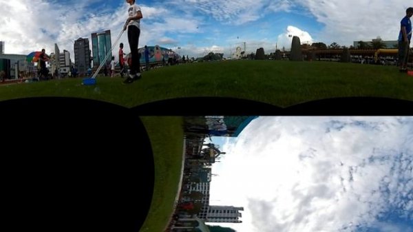 Bandar Seri Begawan - Bandarku Ceria 360