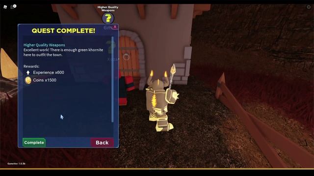 Roblox Galaxy Kings Underworld (Complete) смотреть онлайн