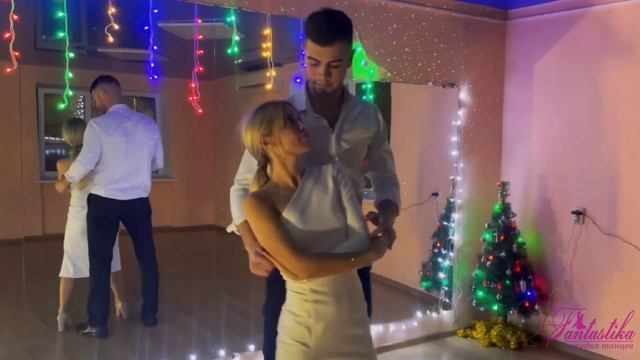 Свадебный танец. Wedding Dance