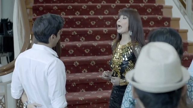 Four Sisters and A Wedding Bloopers | Angel, Bea, Toni,Shaina,Enchong | 'Four Sisters and A Wedding смотреть онлайн