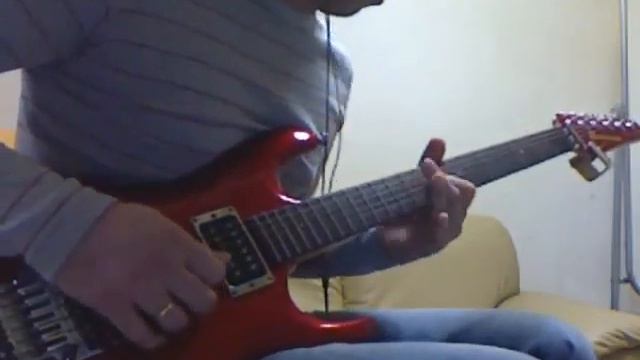 Summer Song-Joe Satriani смотреть онлайн